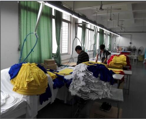 Photo of the ironning department.jpg Photo of the ironning department.jpg